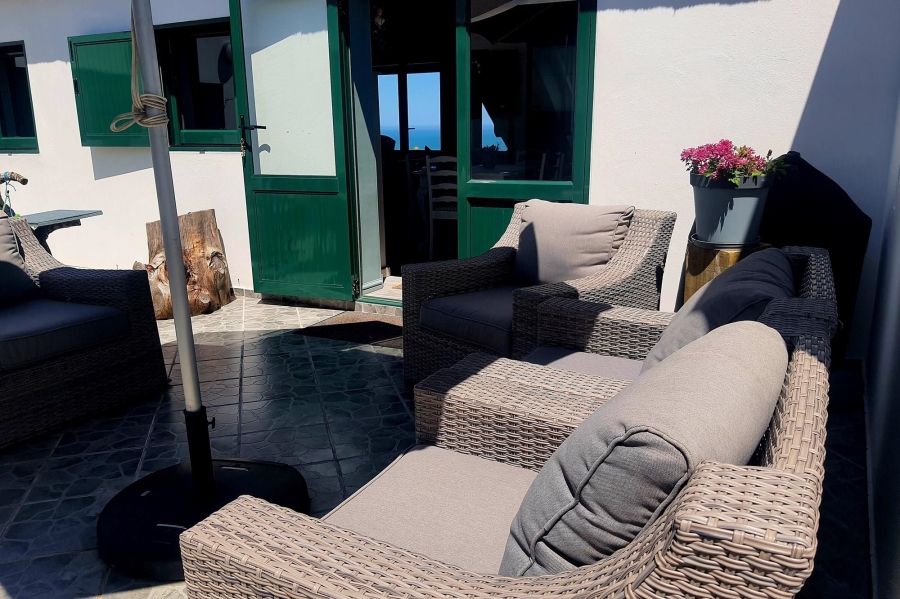 4 Bedroom Property for Sale in Fynbosstrand Western Cape
